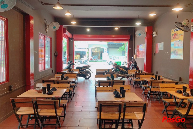 Lẩu Gà Ớt Hiểm 109 - Tân Sơn Nhì-7